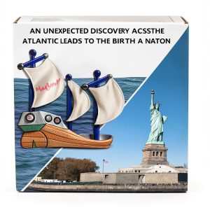 Colonial History eBook for Teens by XYZ Press Kindle Edition 46 Pages-0