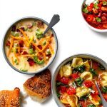 Soup & Stew Cookbook by Trusted Media Brands Comfort Food Classics-0