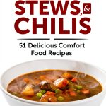 Kindle Store Best Seller: Easy Soup & Stew Cooking Guide-0