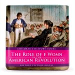 Baby Professor's US Colonial & Revolutionary Periods History eBook for-0