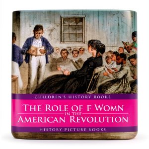 Baby Professor's US Colonial & Revolutionary Periods History eBook for-0