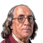 Alex Gibbons' US Colonial & Revolutionary Periods History eBook-0