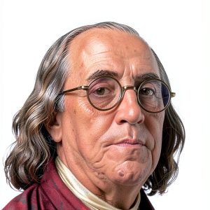 Alex Gibbons' US Colonial & Revolutionary Periods History eBook-0