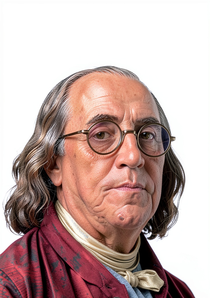US Colonial & Revolutionary Periods History