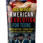 Real-Life History for Teens: US Colonial & Revolutionary Periods-0