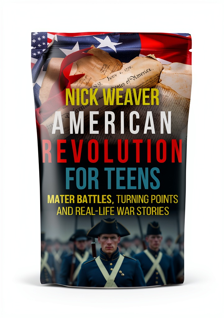 Teen History