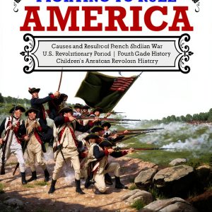 Baby Professor Kindle eBook Colonial History for Teens Grade K-12-0