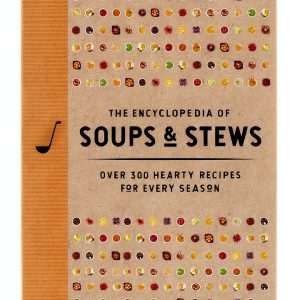 Cooking Encyclopedias by Cider Mill Press, Kindle Edition-0