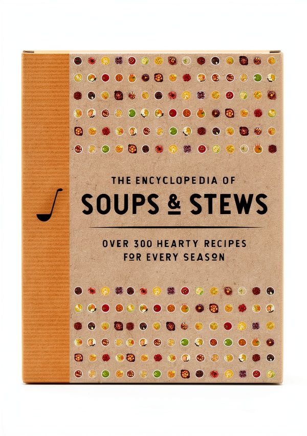 Cooking Encyclopedias by Cider Mill Press, Kindle Edition-0