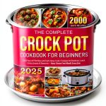 Soup & Stew Cooking Kindle by Chef John – 277‑Page Slow Cooker Recipes-0