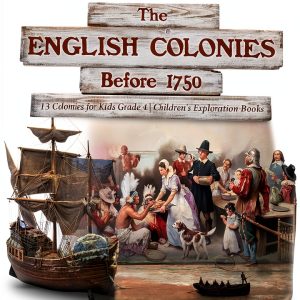 Baby Professor's US Colonial & Revolutionary Periods History eBook-0