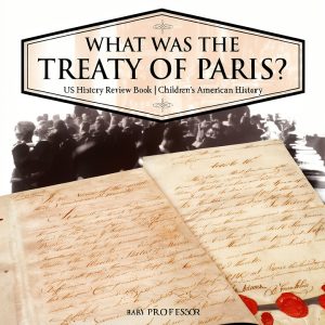Baby Professor Kindle eBook Colonial History for Teens-0
