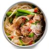 Vietnamese Soup Cookbook by Race Point Publishing 192 Pages-0