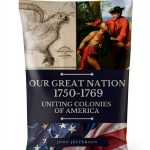 Our Great Nation: A Teen & Young Adult US Colonial & Revolutionary-0