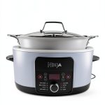 Ninja Foodi Possible Cooker Pro - Ketogenic Cookbook for Slow Cooker-0