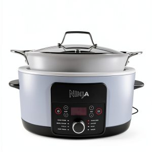Ninja Foodi Possible Cooker Pro - Ketogenic Cookbook for Slow Cooker-0