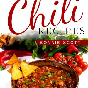 Kindle Store Best Seller: Delicious Soup & Stew Cooking Recipes-0