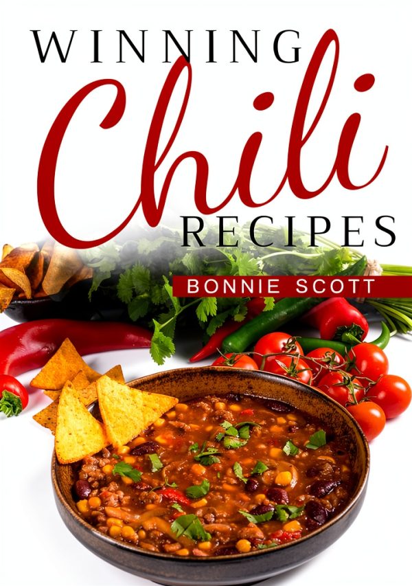 Kindle Store Best Seller: Delicious Soup & Stew Cooking Recipes-0