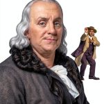American History Biography for Kids Baby Professor Kindle eBook-0