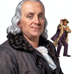 American History Biography for Kids Baby Professor Kindle eBook-0