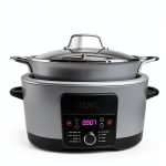 Ninja Foodi Possible Cooker Pro E-Book for Soup & Stew Cooking-0