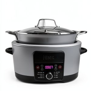 Ninja Foodi Possible Cooker Pro E-Book for Soup & Stew Cooking-0