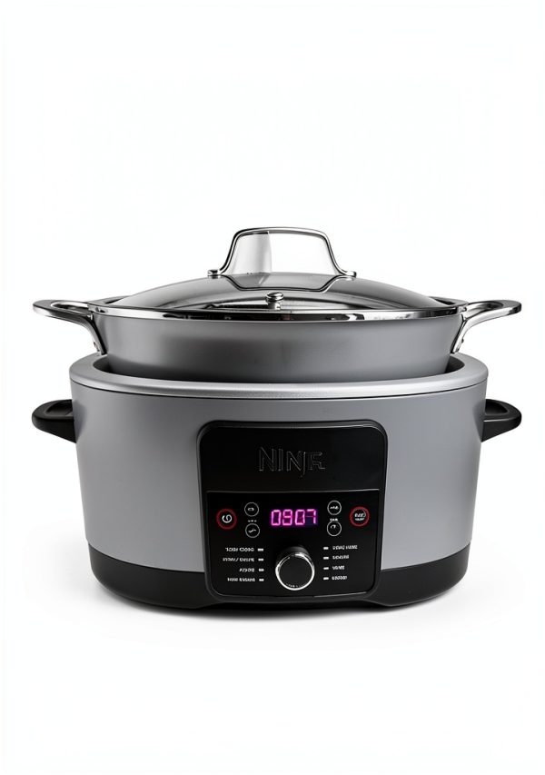 Ninja Foodi Possible Cooker Pro E-Book for Soup & Stew Cooking-0