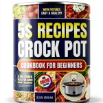 Budget Crock Pot Cookbook for Kindle - English Edition-0