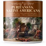 Baby Professor's US Colonial History for Kids, 72 Pages, Kindle-0