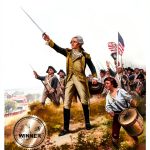 American Revolution History for Teens - Past Times Press Edition-0