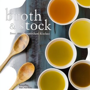 Ten Speed Press Soup & Stew Cookbook Kindle Edition 183‑Page Guide-0