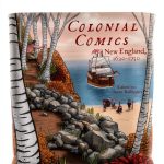 US Colonial & Revolutionary Periods History eBook for Kids-0