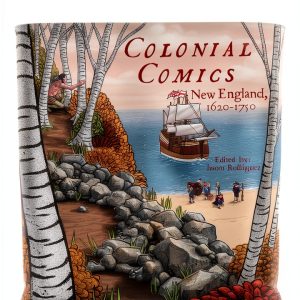 US Colonial & Revolutionary Periods History eBook for Kids-0
