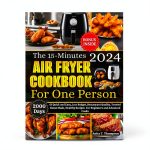 Amish & Mennonite Cooking Kindle eBook by Heritage Press 203 Pages-0