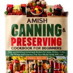 Amish & Mennonite Cooking Kindle Book by Heritage Press Recipes-0