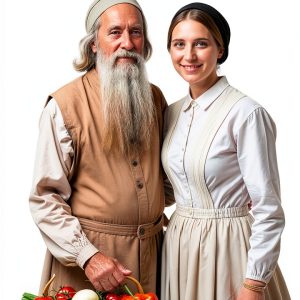 Spanish Amish Cooking Kindle eBook B0DQ9QGRHP 200‑Page Canning Guide-0