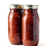 Amish & Mennonite Cooking Kindle eBook 141 Page Canning Guide-0