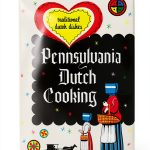 Amish & Mennonite Cooking Kindle eBook by Amazon 197 Pages-0