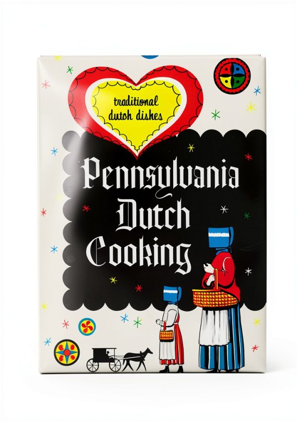 Amish & Mennonite Cooking Kindle eBook by Amazon 197 Pages-0