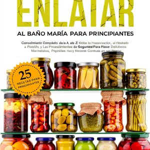 Spanish Amish Cooking Kindle by Amazon Canning Recipes-0