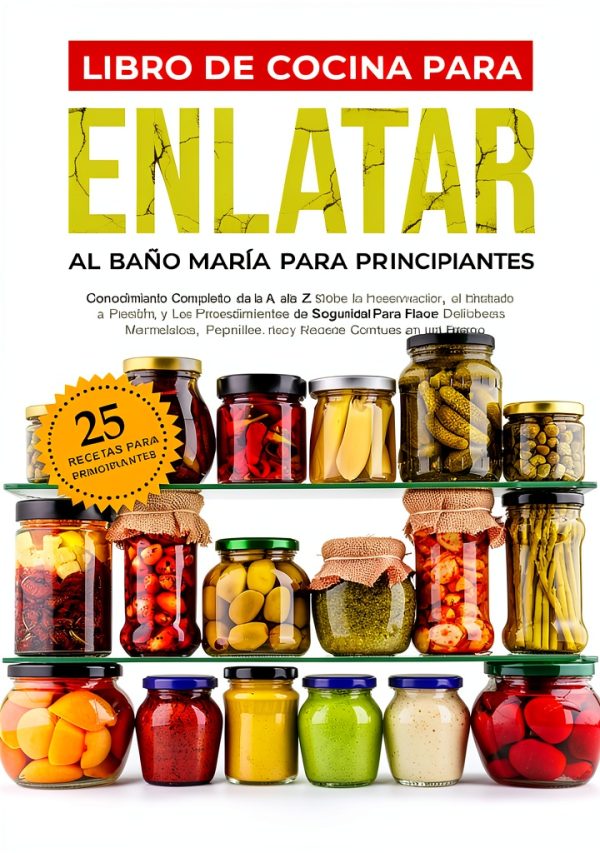 Spanish Amish Cooking Kindle by Amazon Canning Recipes-0