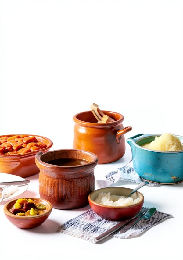 Amish & Mennonite Cooking Kindle eBook Classic Recipes 111 Pages-0
