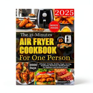 Kindle Amish & Mennonite Cooking Cookbook 163 Page PDF English-0
