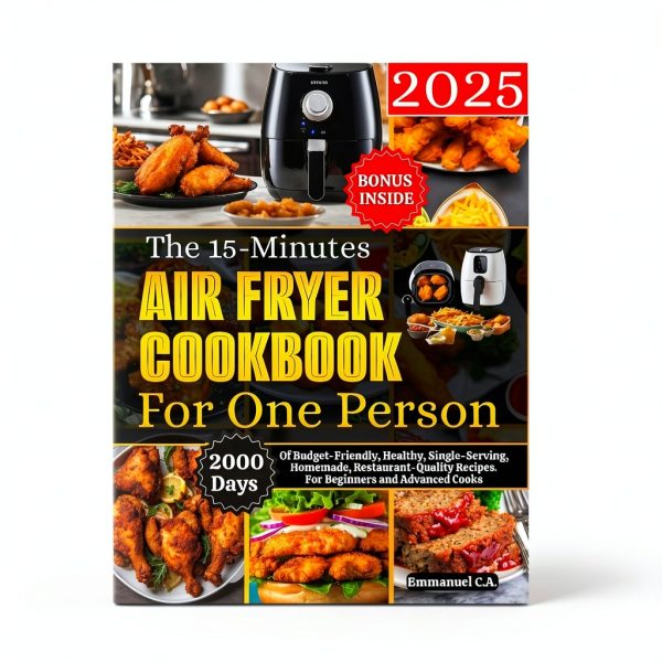 Kindle Amish & Mennonite Cooking Cookbook 163 Page PDF English-0
