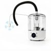 Reptile Humidifier Fogger YINDUZ 4L Adjustable Mist and Remote Control-4