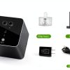 Reptile Mister WiFi Humidifier RUNWUSHENG 360° Nozzle App Control-6