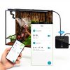Reptile Mister WiFi Humidifier RUNWUSHENG 360° Nozzle App Control-4