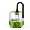 Terrarium Humidifier LURMMUE 2.5L Top-Fill Ultrasonic Mist Dual Hose-3