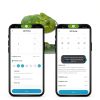 Reptile Mister WiFi Humidifier RUNWUSHENG 360° Nozzle App Control-3