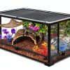 Hamiledyi Ladder & Hammock Tank Natural Seagrass-5